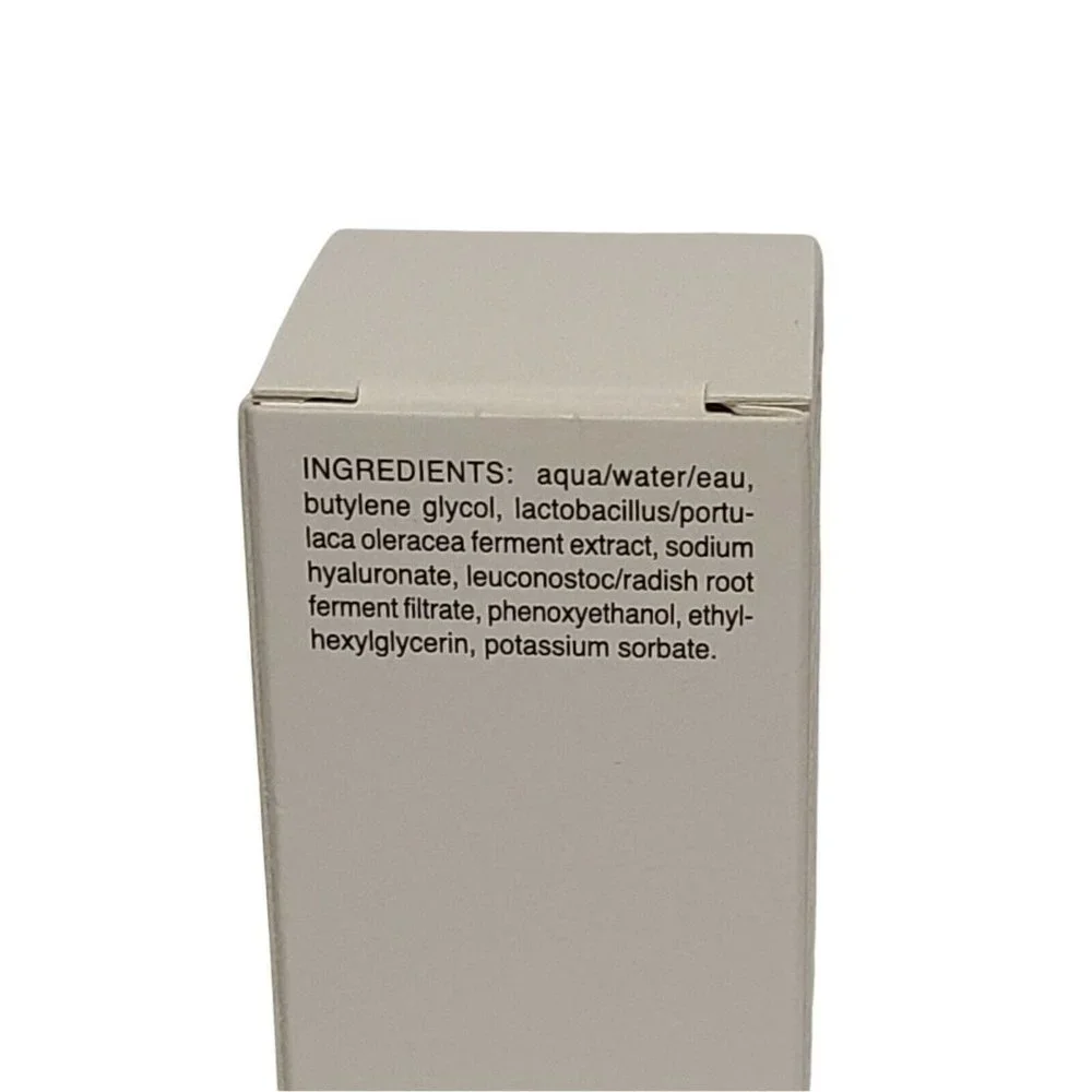 Dr. Barbara Sturm Hyaluronic Serum 10 ml 0.33 fl oz Travel Size New - Picture 4 of 5